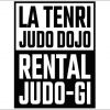 Rental Judo Gi Photo 2