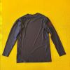 Kids Tenri Judo Rash Guard Photo 4