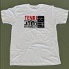 Adult Tenri Judo Tshirt Photo 1