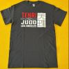 Adult Tenri Judo Tshirt Photo 3