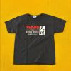 Kids Tenri Judo TShirt Photo 1