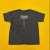 Kids Tenri Judo TShirt Photo 2