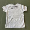 Kids Tenri Judo TShirt Photo 10