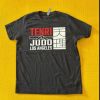 Kids Tenri Judo TShirt Photo 7