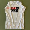 Adult Tenri Judo Rash Guard Photo 1